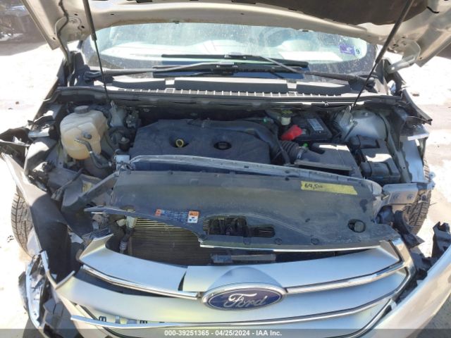 2FMTK4J94FBB71204 Ford EDGE SEL