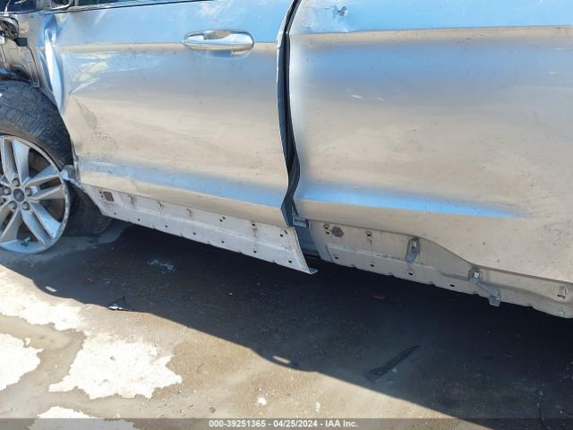2FMTK4J94FBB71204 Ford EDGE SEL