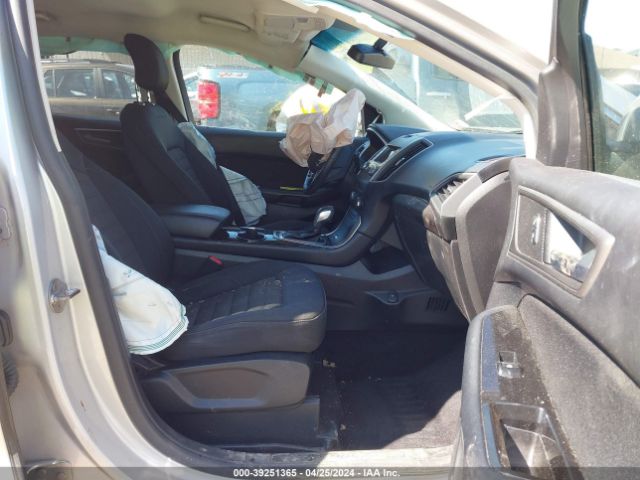 2FMTK4J94FBB71204 Ford EDGE SEL
