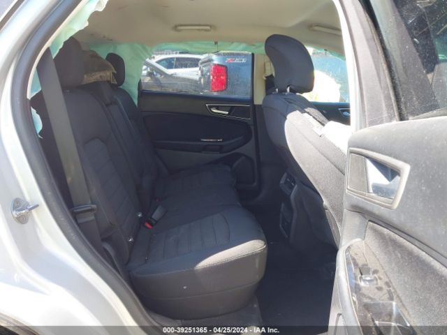 2FMTK4J94FBB71204 Ford EDGE SEL