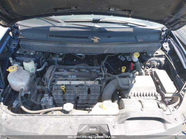 3C4PDCAB8LT276177 Dodge Journey Se Value