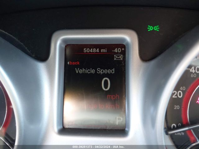 3C4PDCAB8LT276177 Dodge Journey Se Value