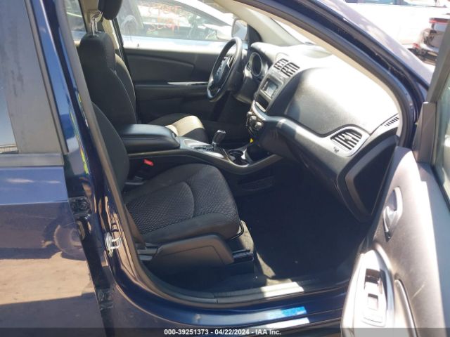 3C4PDCAB8LT276177 Dodge Journey Se Value