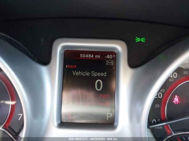 3C4PDCAB8LT276177 Dodge Journey Se Value