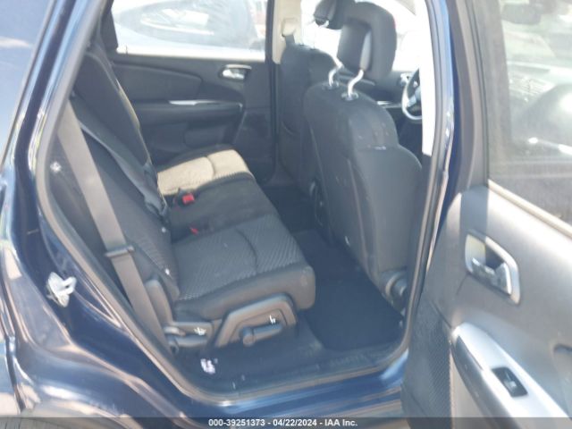 3C4PDCAB8LT276177 Dodge Journey Se Value