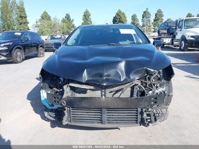 Chevrolet VOLT LT 2018 1G1RC6S50JU113640 Image 13