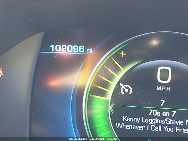 Chevrolet VOLT LT 2018 1G1RC6S50JU113640 Image 16