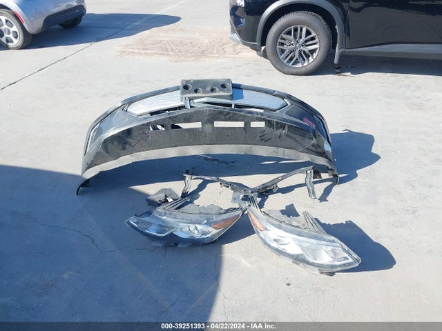 Chevrolet VOLT LT 2018 1G1RC6S50JU113640 Image 12