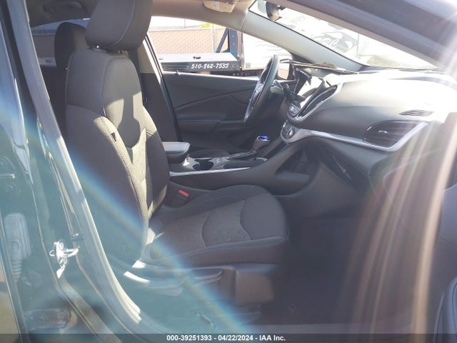 Chevrolet VOLT LT 2018 1G1RC6S50JU113640 Image 5