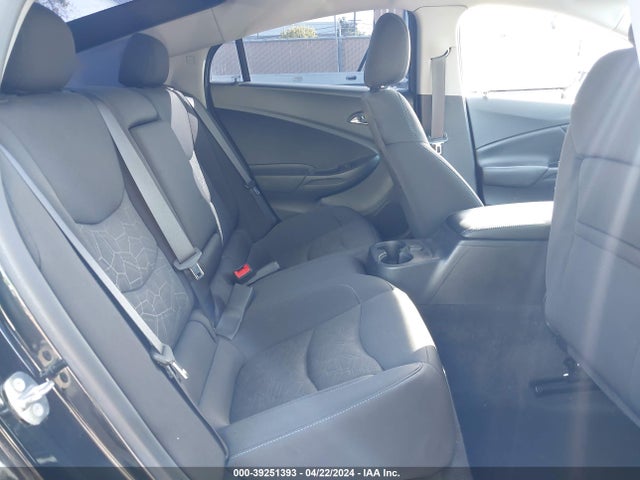 Chevrolet VOLT LT 2018 1G1RC6S50JU113640 Image 8