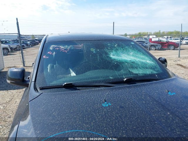 1C4RDJDG7FC751077 Dodge DURANGO LIMITED