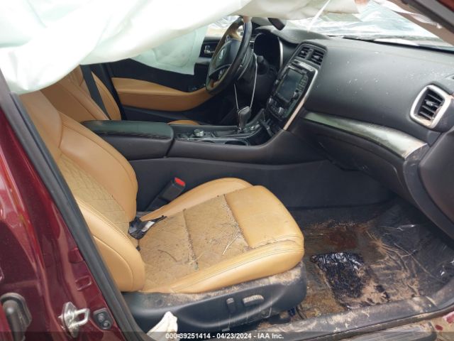1N4AA6AP3GC410466 Nissan Maxima 3.5 Sr