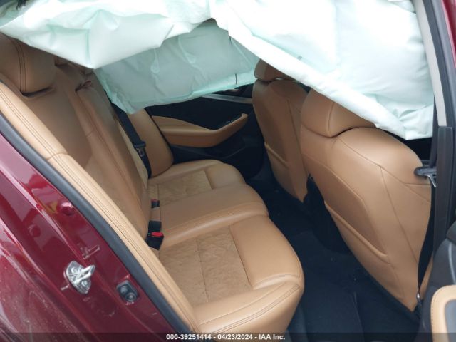 1N4AA6AP3GC410466 Nissan Maxima 3.5 Sr