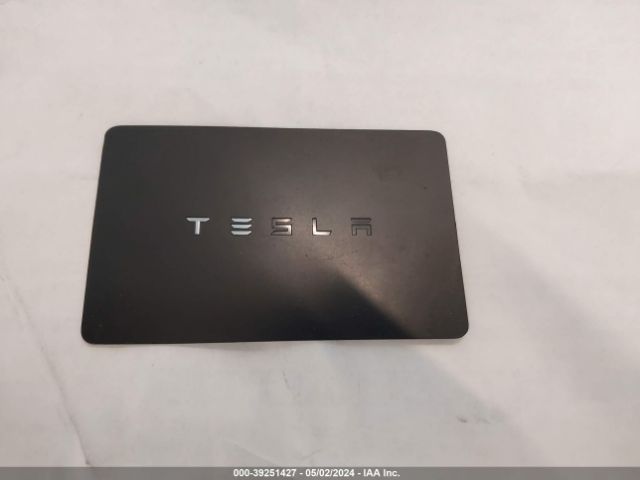 5YJYGDEEXMF076648 Tesla Model Y Long Range Dual Motor All-wheel Drive