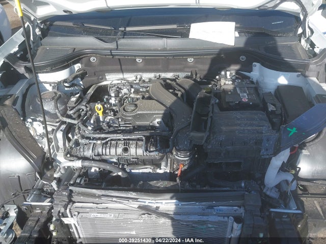 3VVCX7B27PM366210 Volkswagen Taos 1.5t S