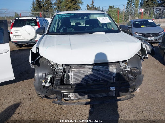 3VVCX7B27PM366210 Volkswagen Taos 1.5t S