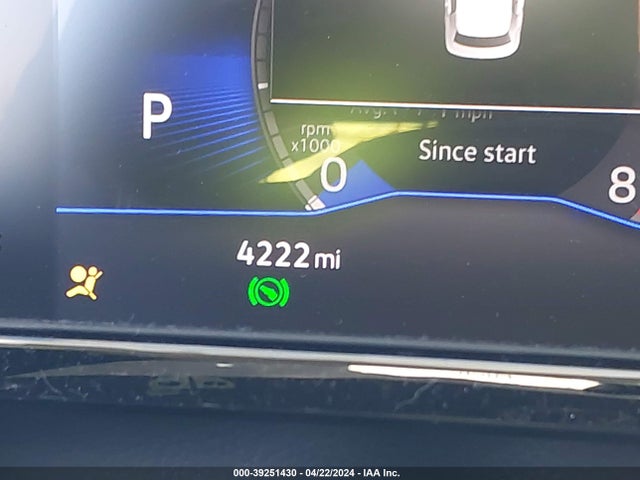 3VVCX7B27PM366210 Volkswagen Taos 1.5t S