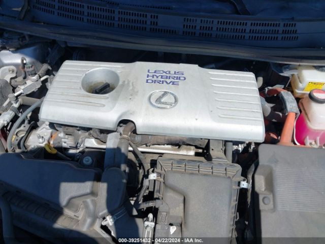 JTHKD5BH7F2250148 Lexus CT 200H