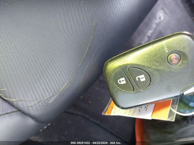 JTHKD5BH7F2250148 Lexus CT 200H
