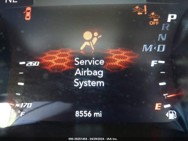 Dodge Charger Scat Pack 2023 2C3CDXGJXPH607896 Image 16