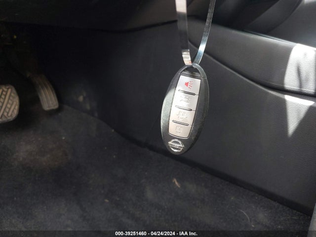 Nissan Altima 2.5 Sr 2017 1N4AL3AP4HC127438 Image 11