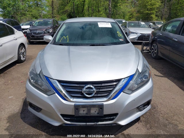 Nissan Altima 2.5 Sr 2017 1N4AL3AP4HC127438 Image 13
