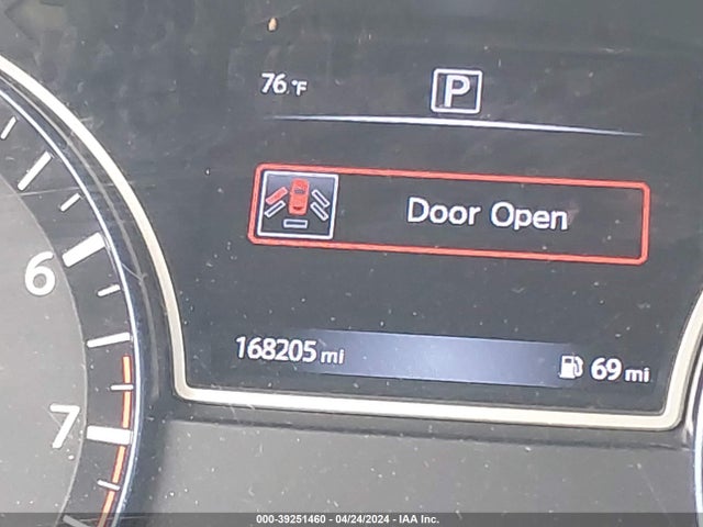 Nissan Altima 2.5 Sr 2017 1N4AL3AP4HC127438 Image 16