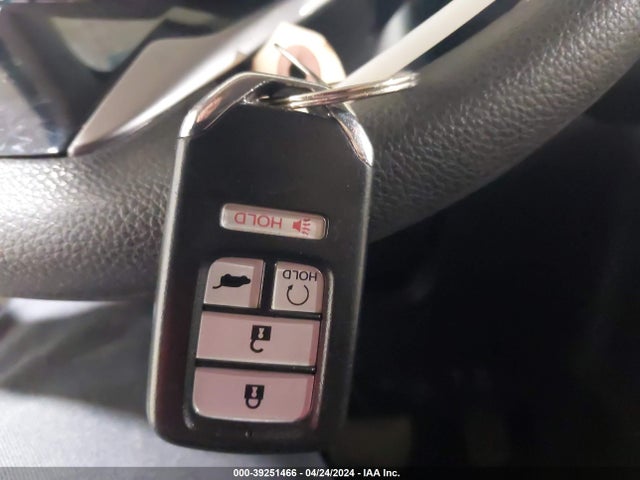 Honda CR-V EX 2017 2HKRW2H53HH675342 Image 11