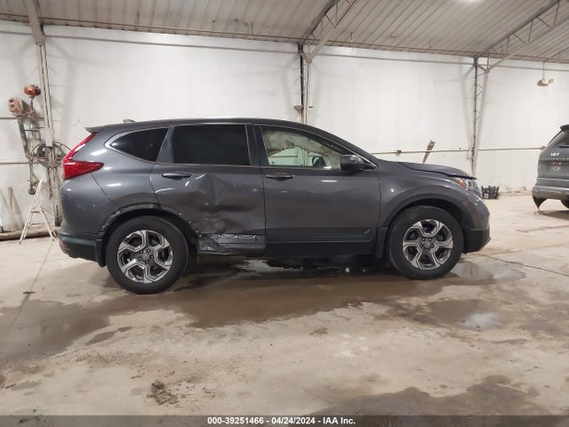 Honda CR-V EX 2017 2HKRW2H53HH675342 Image 13