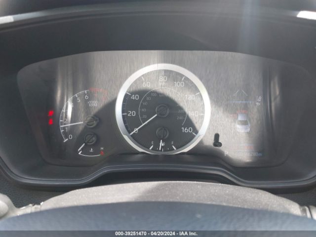 5YFEPMAE7MP228494 Toyota COROLLA LE