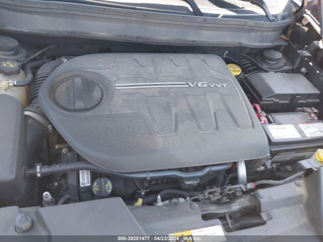 1C4PJMCS6GW227426 Jeep Cherokee Latitude