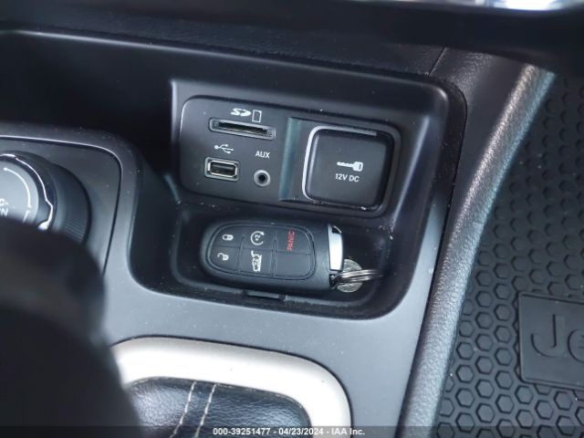 1C4PJMCS6GW227426 Jeep Cherokee Latitude
