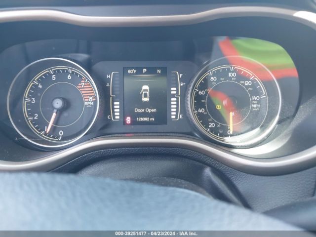 1C4PJMCS6GW227426 Jeep Cherokee Latitude