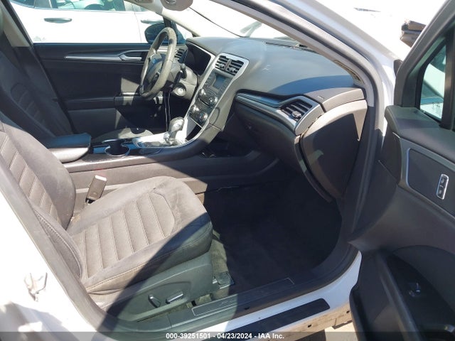 Ford FUSION SE 2015 3FA6P0H75FR215895 Image 5