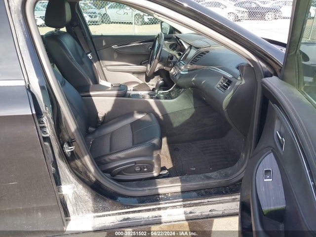 Chevrolet Impala 2lt 2016 2G1115S33G9145922 Image 5