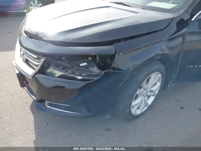 Chevrolet Impala 2lt 2016 2G1115S33G9145922 Image 6