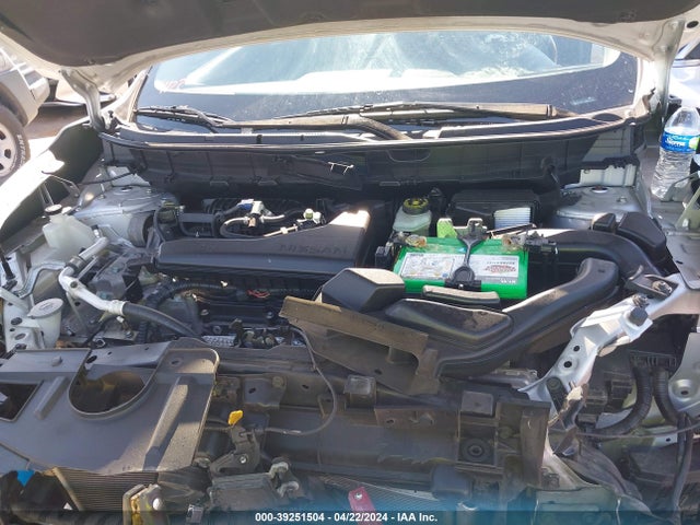 Nissan ROGUE SV 2018 JN8AT2MT7JW470640 Image 10
