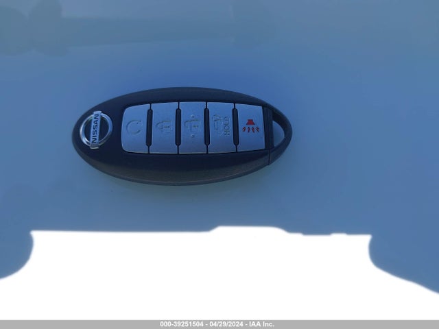 Nissan ROGUE SV 2018 JN8AT2MT7JW470640 Image 11