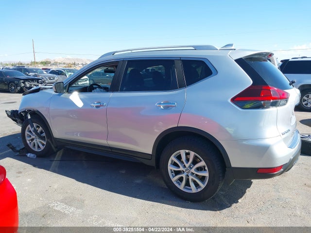 Nissan ROGUE SV 2018 JN8AT2MT7JW470640 Image 14