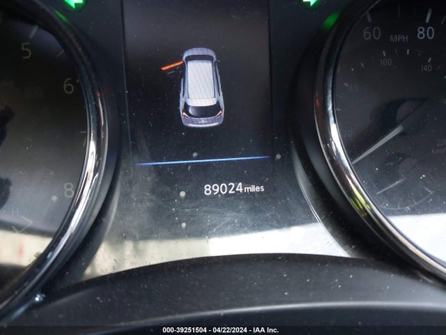 Nissan ROGUE SV 2018 JN8AT2MT7JW470640 Image 15