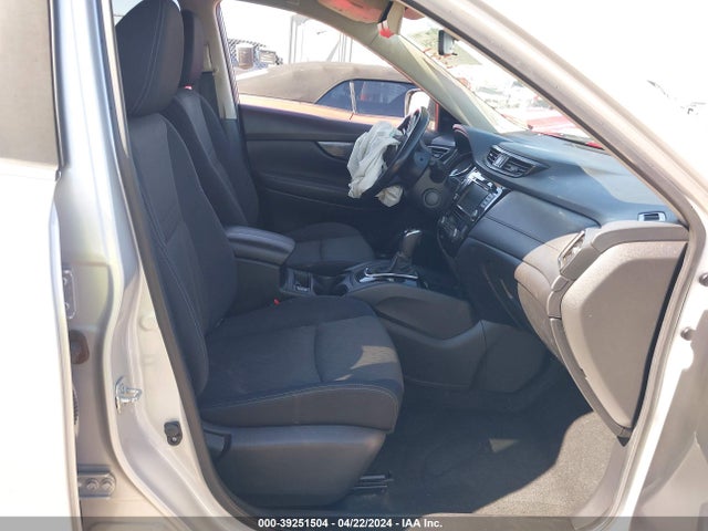 Nissan ROGUE SV 2018 JN8AT2MT7JW470640 Image 5