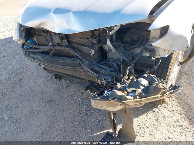Nissan ROGUE SV 2018 JN8AT2MT7JW470640 Image 6