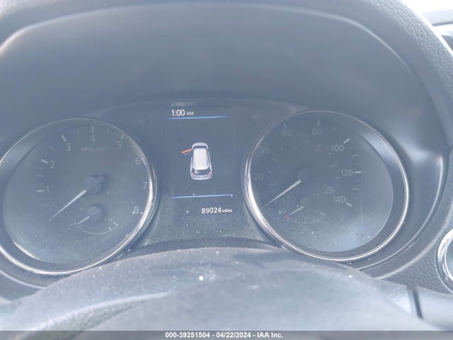 Nissan ROGUE SV 2018 JN8AT2MT7JW470640 Image 7