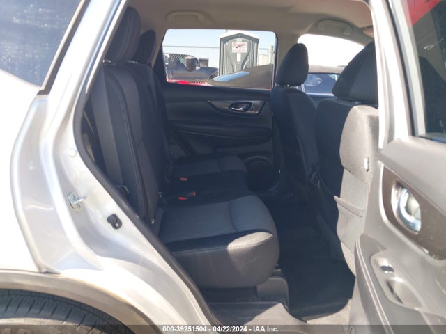 Nissan ROGUE SV 2018 JN8AT2MT7JW470640 Image 8