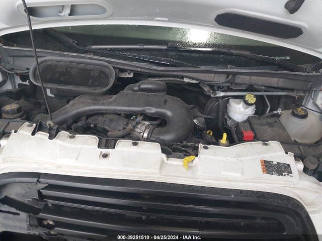Ford Transit-250 2019 1FTYR2CM1KKB64481 Image 10