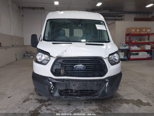 Ford Transit-250 2019 1FTYR2CM1KKB64481 Image 12