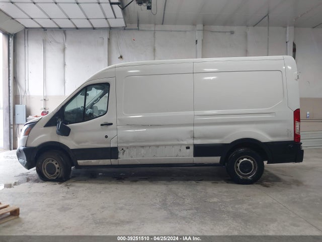 Ford Transit-250 2019 1FTYR2CM1KKB64481 Image 14