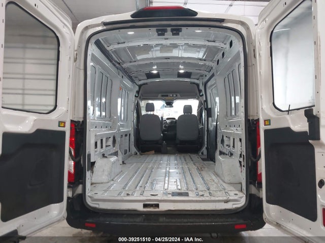 Ford Transit-250 2019 1FTYR2CM1KKB64481 Image 18