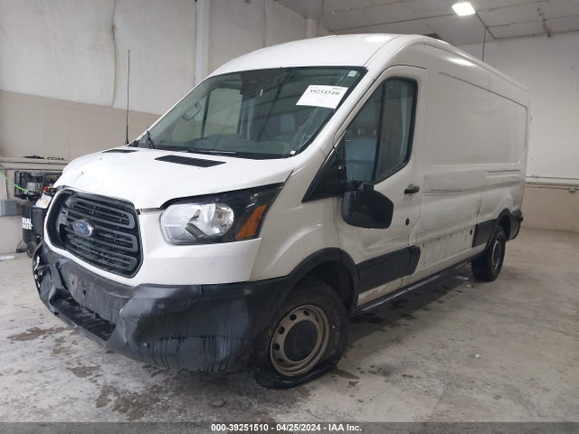 Ford Transit-250 2019 1FTYR2CM1KKB64481 Image 2