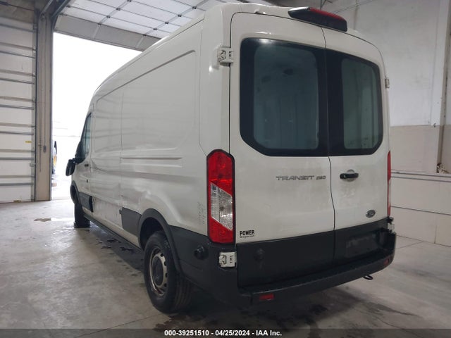 Ford Transit-250 2019 1FTYR2CM1KKB64481 Image 3